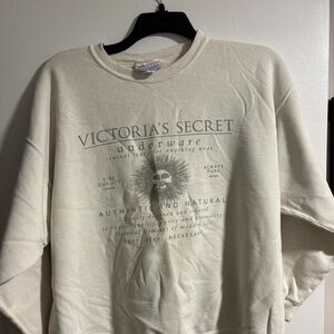 Victorias Secret Vintage Sweatshirt